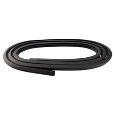 Front Left Right Door Weatherstrip Seal For 1984-1995 Chrysler Dodge Plymouth