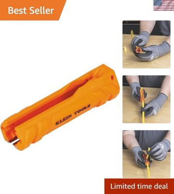 Cable Stripping Tool Multi-Function Wire Cutter Insulation Slitter Wire Looping
