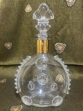 Remy Martin Louis XIII Collectible Liquor Bottles 1900-Now for