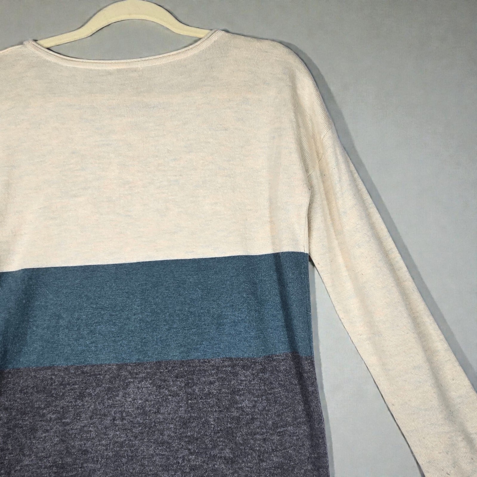 Smartwool Womens Small Shadow Pine Crew Sweater W… - image 11