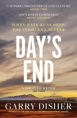 Day's End Garry Disher