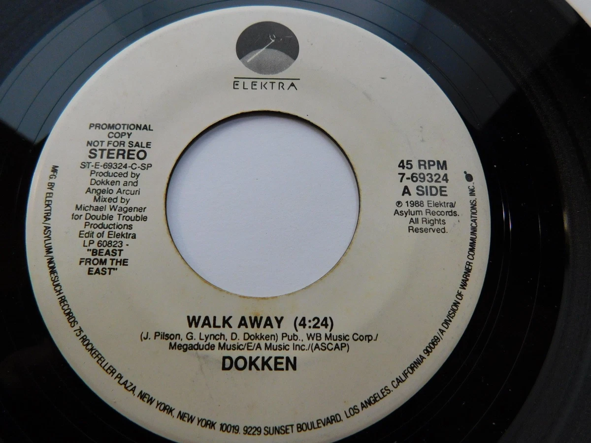 Dokken 7