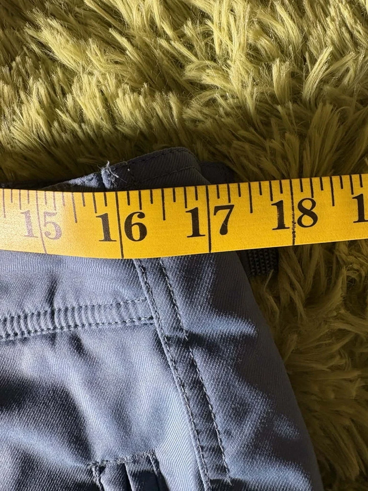 Vintage Oakley Software Calça de Neve Baggy Azul Masculina Grande Snowboard GORPCore!!!!! - Imagem 4 de 4