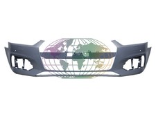 Lexmond Stoßfänger Stoßstange vorne für Audi A5 Sportback F5A F5F F53 F5P