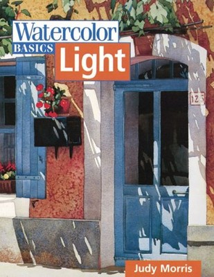 Watercolor Basics Light Paperback Judy Morris