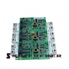 New In Box ABB FS450R17KE3/AGDR-71C Power Supply Module