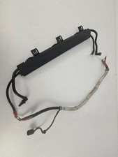 BMW 1 E82 E88 2009 Kabel Anlasser 7823727 Diesel 150kW WES12832