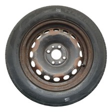 Ford Ka 2009 14 Inch Steel Wheel With 175/55/14 Tyre 1675240