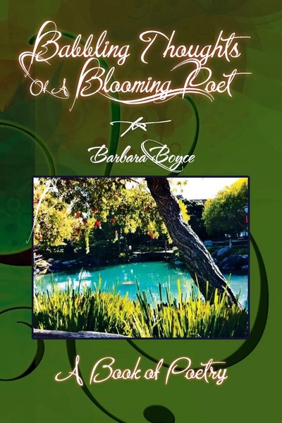 Barbara Boyce | Babbling Thoughts Of A Blooming Poet | Taschenbuch | Englisch-image