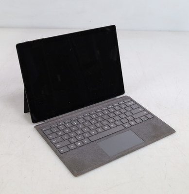 Microsoft Surface Pro 7 1866 12.3'' Touch Intel i7-1065G7 16GB 256GB No COA OS