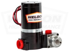 Weldon Fuel Pump 16250-a Weldon Fuel Pump 16250-a