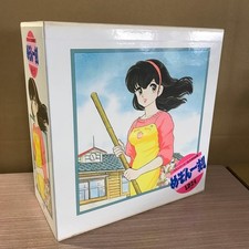 Fuji TV Mezon Ikkoku TV Series Complete LD24 Laserdisc 24 Disc Box Set