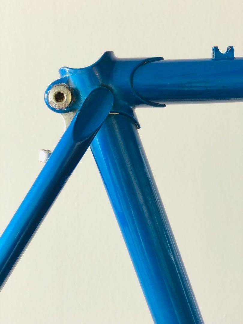 【WEEKEND SALE】 MIYATA LeMAN スポルティーフ フレーム WEEKEND SALE】 MIYATA LeMAN スポルティーフ フレーム MIYATA Le MANS