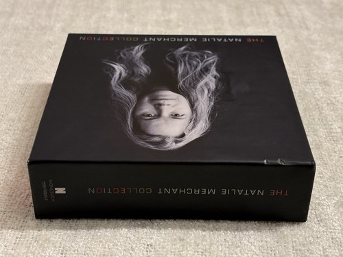 The Natalie Merchant Collection 10 CD 2017 BOX SET Booklet CLEAN 10,000 Maniacs - Bild 7 von 21