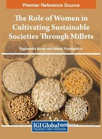 Raghvendra Kumar (U. A.) | The Role Of Women In Cultivating Sustainable...