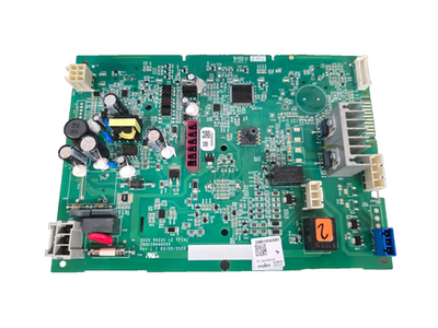 #ad GE WASHER CONTROL BOARD 290D1914G001 WD 18091 FREE SHIPPING X78 $23.99