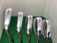 Mizuno  Pro Iron Set 245 Pro 245 Flex S