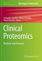 Fernando J. Corrales (U. A.) | Clinical Proteomics | Taschenbuch | Englisch