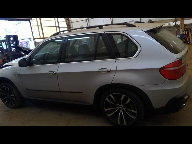 Automatic Transmission 4.8L Fits 07-10 BMW X5 4261161 Foto 2 de 4