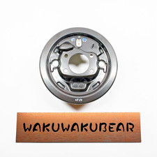Kawasaki 41035-1309 Front Right Brake Panel Assy OEM Japan UTV SxS 4x4 Genuine