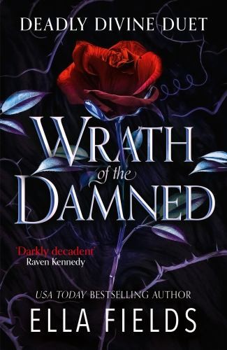 Wrath of the Damned: The highly anticipa... by Fields, Ella Paperback / softbackFREE US DELIVERY | ISBN: 1399731858 | Quality Books