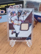 2026 Topps Major League Material Card Prices | Baseball | PSA