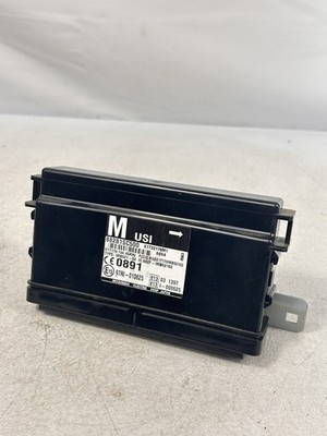 2009-13 Subaru Forester Multifunction Integrated Computer Control Module OEM