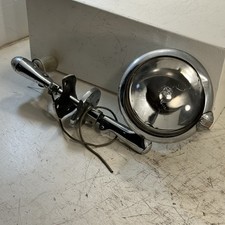 Vintage Unity Spot Light Model S6 Unity Manufacturing Co Chicago Car Restoration