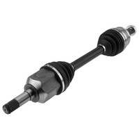 Nty Antriebswelle Gelenkwelle Vorne Links FüR Fiat Bravo Ii 198 1.9 D Multijet