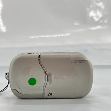Minolta Vectis 2000 APS Point Shoot Film Camera W/o Battery and Charger