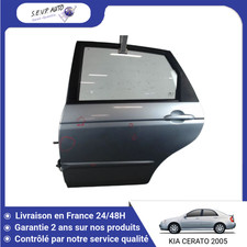 Porte arrière et accessoires Kia CERATO