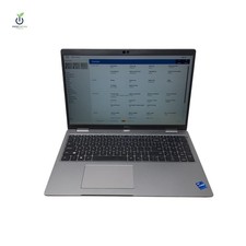 DELL Precision 3560 Laptop i7-1165G7 2.80GHz 8 GB 512 GB No OS Grade C READ 