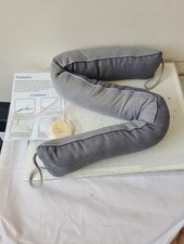 Draft Excluder for Doors Cushion Heavy, Draught Excluder for Bottom of Door Wind