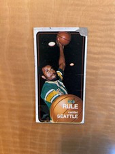 1970-71 TOPPS BASKETBALL #15 BOB RULE!! $1 SHIPPING!!