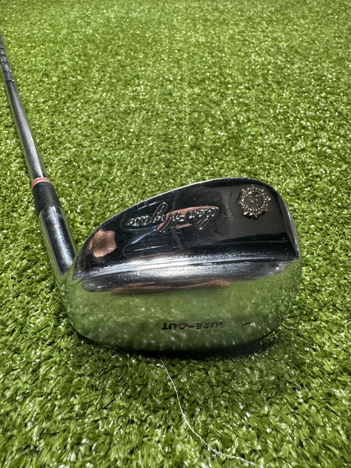 Ben Hogan Sure-Out Forged SW Sand Wedge - Steel Shaft - Wedge Flex - RH - Image 2 of 4