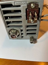 YAESU PA FINAL UNIT W/ FILTER UNIT FOR YAESU FT 747GX