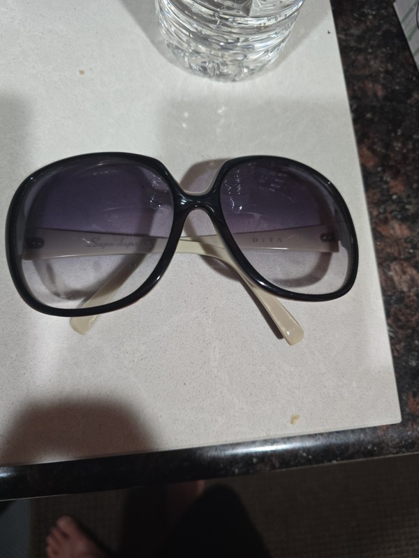 DITA SUPA DUPA SUNGLASSES JAPAN 