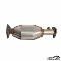 Katalysator 440Mm FüR Honda Accord Vi Ck Cg Ch Cf 1.6 1.9 Hatchback Cl 98-02