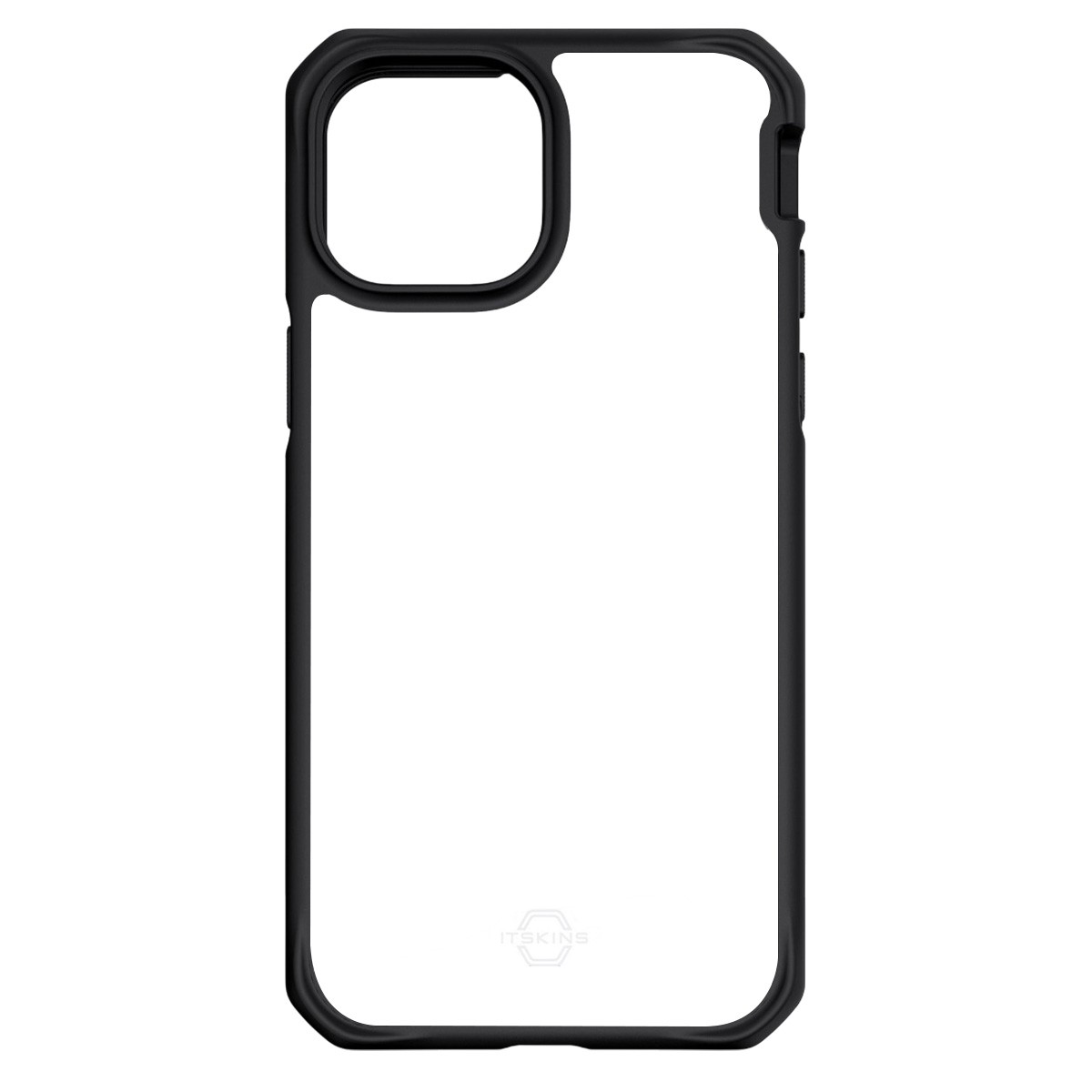 Coque iPhone 14 Pro Max Itskins Feronia Transparente Renforcée - 4