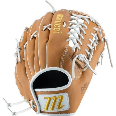 NWT 2026 MARUCCI OXBOW SERIES M-TYPE FASTPITCH 13.00'' OUTFIELD MITT/GLOVE.