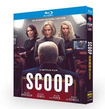 Scoop 2024 1-D Blu-New