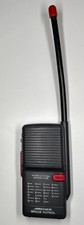 Archer Space Patrol Walkie Talkie International Morse Code Vintage 60-4015 Works