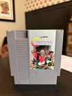 Contra Nintendo NES Video Game Pak Cartridge