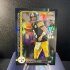 2025 Topps Aaron Rodgers Black (Raw)