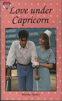Love Under Capricorn (Tender Hearts S.), Apsley, Brenda