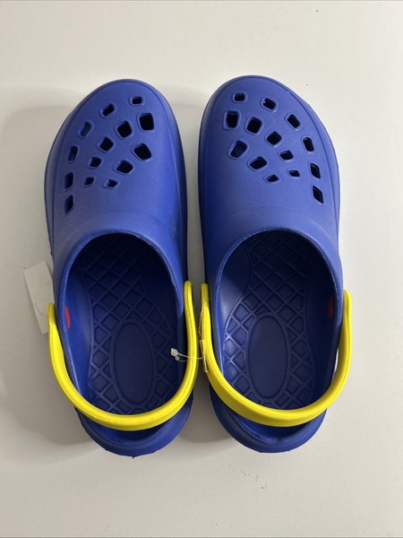 Zuecos para mujer Lidl marca Reino Unido talla 3,5/4 nuevos con etiquetas