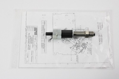 Power Stop M14x1.5RM Stossdämpfer -unused-