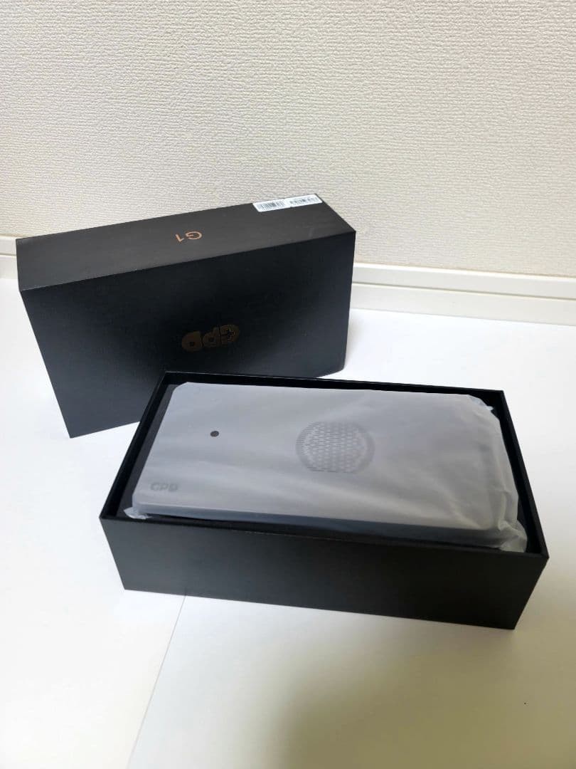 GPD G1 2024 eGPU Dock for Gaming