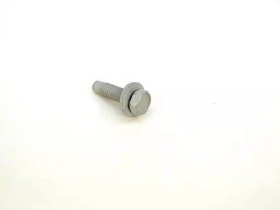 Genuine Mopar Hex Head Bolt And Washer Mounting 6104416AA