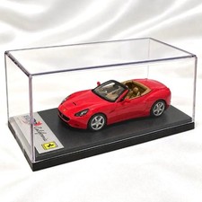 [Rare] BBR 1/43 Ferrari California 2008 Ferrari